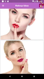 Best Makeup Ideas 2019 screenshot 2