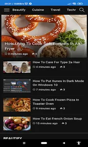 How To All screenshot 0
