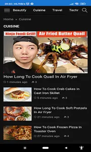 How To All screenshot 8