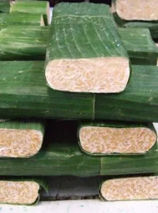 make traditional tempeh screenshot 0