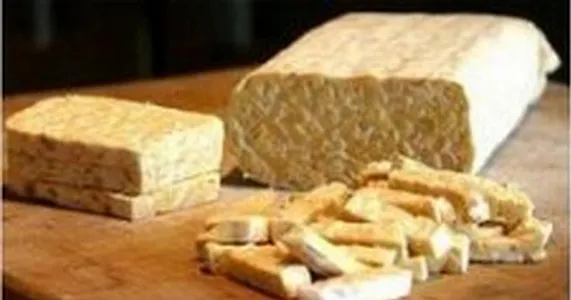 make traditional tempeh screenshot 13
