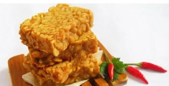 make traditional tempeh screenshot 14