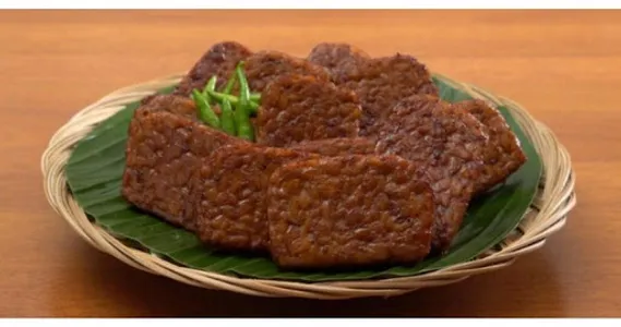 make traditional tempeh screenshot 23