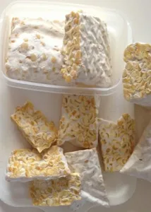 make traditional tempeh screenshot 3