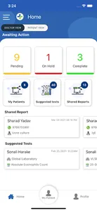HowzU screenshot 3