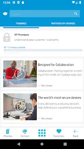 HP Business Partner screenshot 7