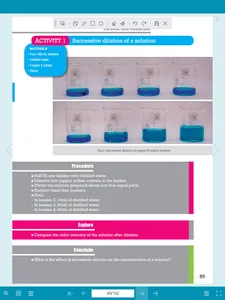 Chemistry BE7 screenshot 1