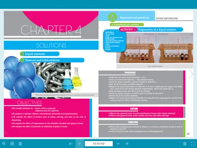 Chemistry BE7 screenshot 5