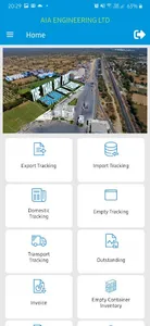 HPCSL (ICD THAR)-Export & Impo screenshot 2