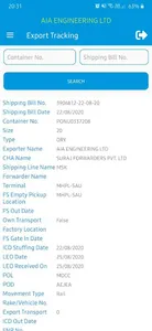 HPCSL (ICD THAR)-Export & Impo screenshot 4