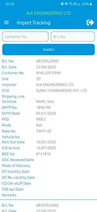 HPCSL (ICD THAR)-Export & Impo screenshot 5