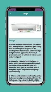 Hp Deskjet 2710 printer Guide screenshot 2
