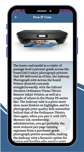 HP ENVY Photo 6255 Guide screenshot 2