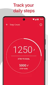 Harvard Pilgrim MyConnect screenshot 7