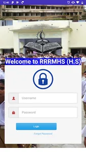 R R R M H S screenshot 1