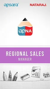 apNA RSM screenshot 0
