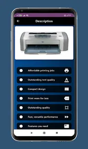 Hp Laserjet 1020 Plus Guide screenshot 1