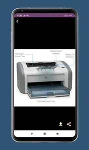 Hp Laserjet 1020 Plus Guide screenshot 3