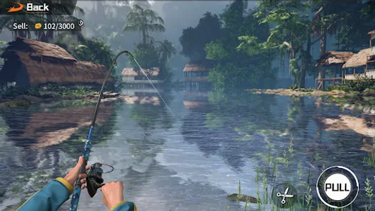 Fishing GoGo screenshot 12