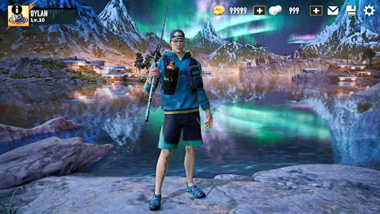 Fishing GoGo screenshot 13