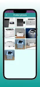 HP LaserJet Pro M404n Guide screenshot 7