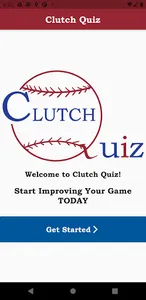 Clutch Quiz screenshot 0