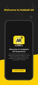 Hubbell AR screenshot 11