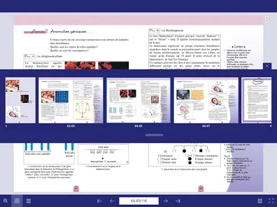 Sciences - deuxième année seco screenshot 3