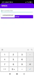 wnos screenshot 3