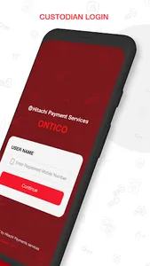 HPY Ontico screenshot 1