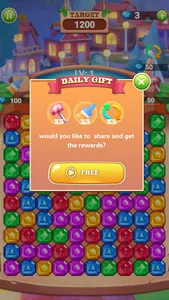 pop stone Blast screenshot 4