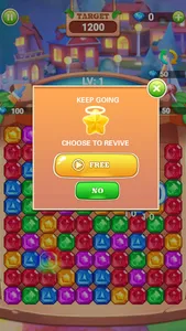 pop stone Blast screenshot 5