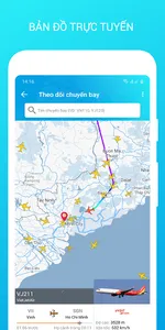 12bay.vn Săn vé máy bay giá rẻ screenshot 14