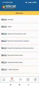 HRCAP screenshot 2