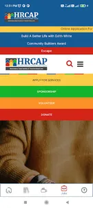 HRCAP screenshot 4
