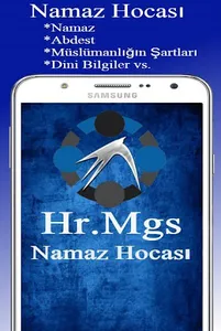 Namaz Hocası screenshot 0