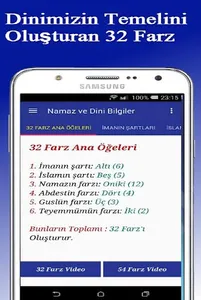 Namaz Hocası screenshot 1