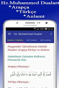 Namaz Hocası screenshot 5