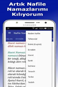 Namaz Hocası screenshot 7