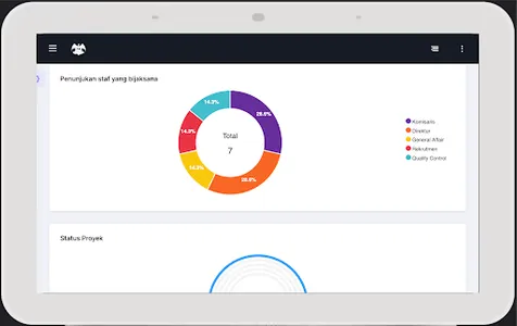 Patriot Muda HR screenshot 7
