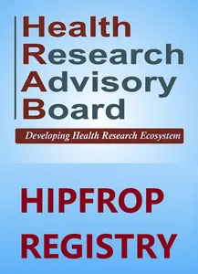 HipFrop Registry screenshot 0