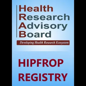 HipFrop Registry screenshot 1
