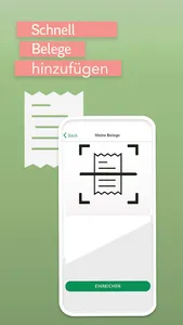 Benefit-APP screenshot 2