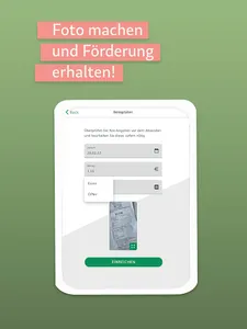Benefit-APP screenshot 5