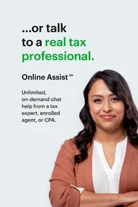 H&R Block Tax Prep screenshot 3