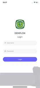DEMPLON screenshot 2