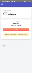 HRDay screenshot 0