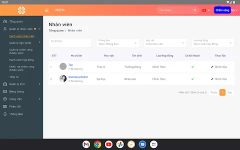 HR KHN screenshot 6