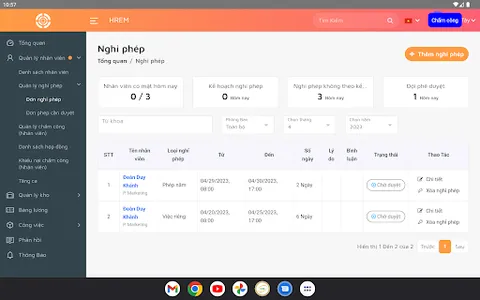 HR KHN screenshot 7