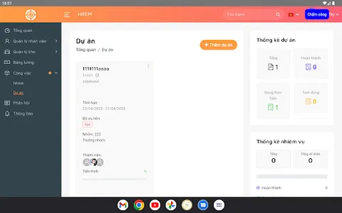 HR KHN screenshot 8
